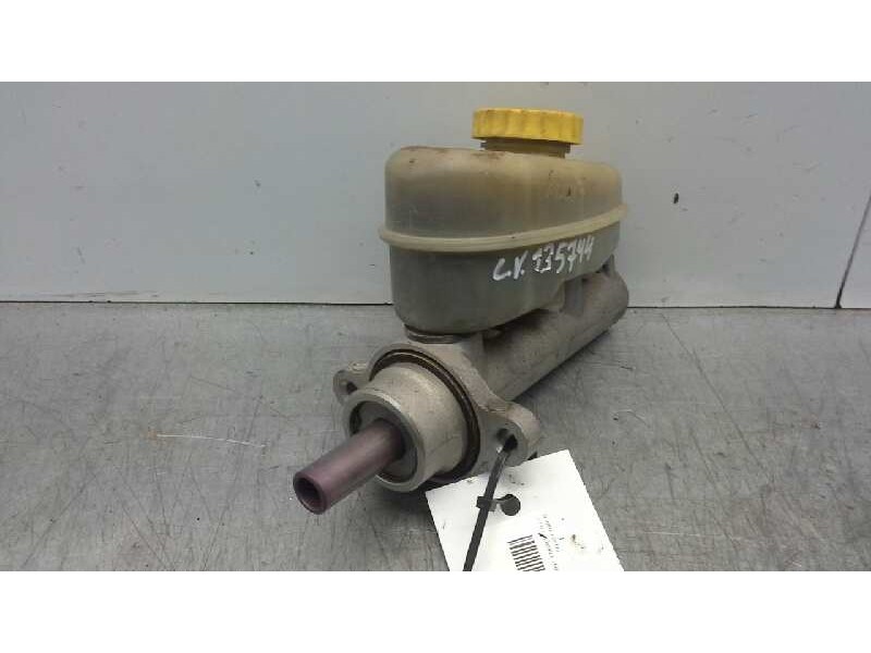 Recambio de bomba freno para jeep cherokee (xj) referencia OEM IAM   