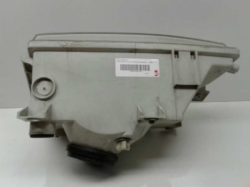 Recambio de faro derecho para ford escort berlina/turnier ghia berlina referencia OEM IAM 93AG13005SA2C  