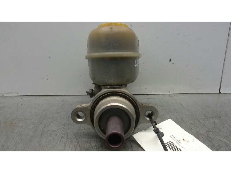 Recambio de bomba freno para jeep cherokee (xj) referencia OEM IAM   