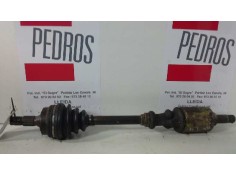 Recambio de transmision delantera izquierda para citroen bx berlina 1.4 (150j) referencia OEM IAM   