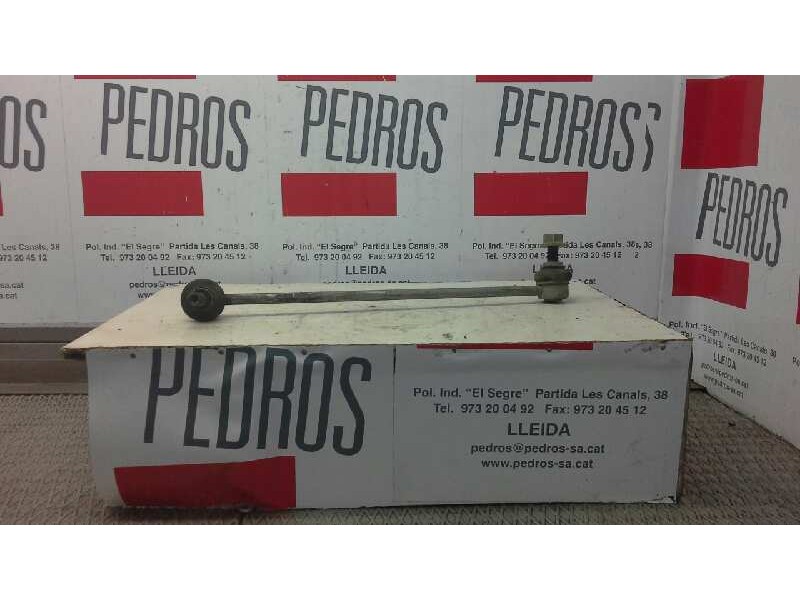 Recambio de tirante delantero derecho para volkswagen caddy ka/kb (2k) furg. referencia OEM IAM 1K0411315R  