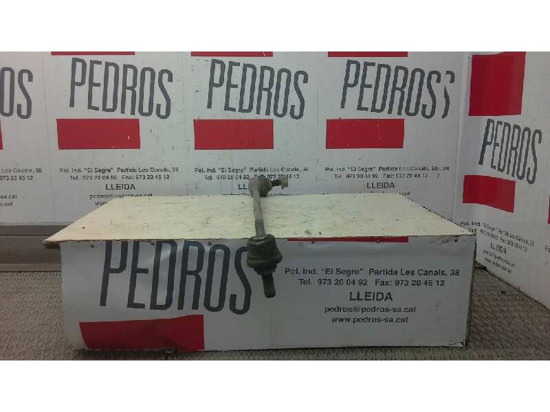 Recambio de tirante delantero derecho para volkswagen caddy ka/kb (2k) furg. referencia OEM IAM 1K0411315R  