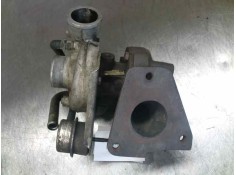 Recambio de turbocompresor para citroen bx berlina 1.8 turbodiesel referencia OEM IAM 9301152480  3093