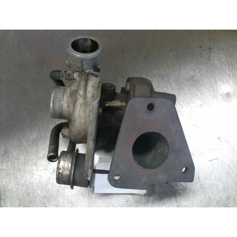 Recambio de turbocompresor para citroen bx berlina 1.8 turbodiesel referencia OEM IAM 9301152480  3093