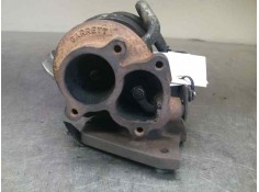 Recambio de turbocompresor para citroen bx berlina 1.8 turbodiesel referencia OEM IAM 9301152480  3093 2