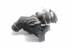 Recambio de cuerpo de mariposa para citroen berlingo 1.6 16v hdi referencia OEM IAM 9660030580  