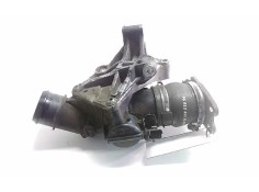 Recambio de cuerpo de mariposa para citroen berlingo 1.6 16v hdi referencia OEM IAM 9660030580   2