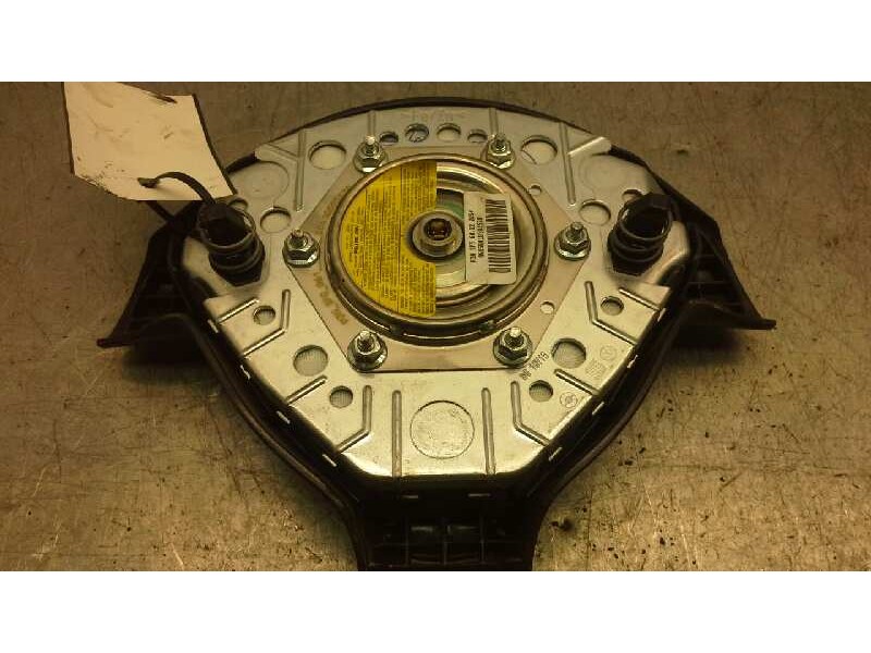 Recambio de airbag delantero izquierdo para seat toledo (1m2) referencia OEM IAM 06150410503570  