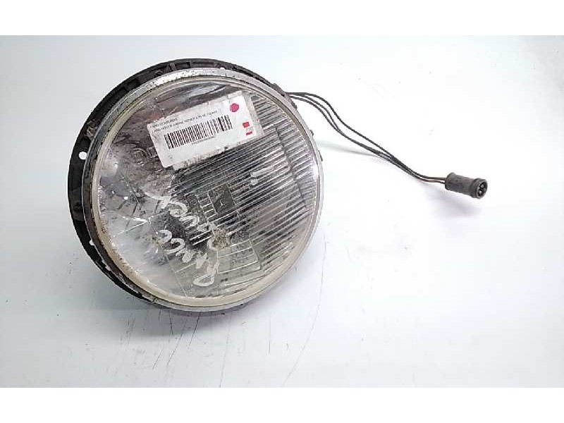 Recambio de faro izquierdo para land rover range rover (lp) se (140kw) referencia OEM IAM   30933