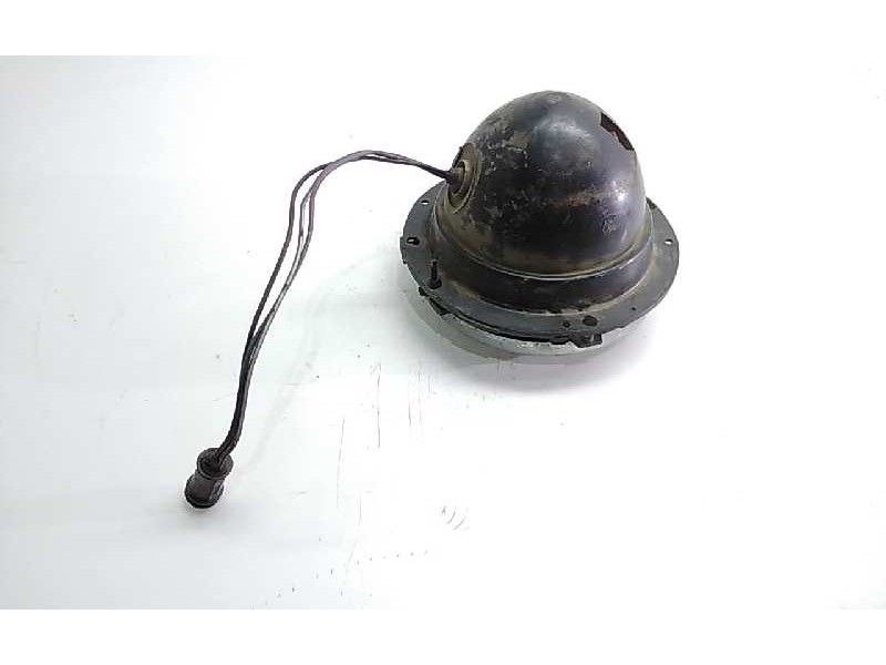 Recambio de faro izquierdo para land rover range rover (lp) se (140kw) referencia OEM IAM   30933