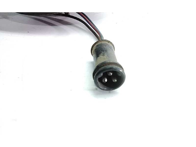 Recambio de faro izquierdo para land rover range rover (lp) se (140kw) referencia OEM IAM   30933