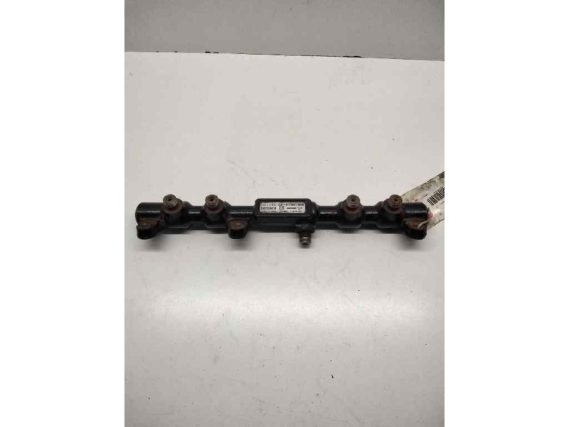 Recambio de rampa inyectora para ford mondeo berlina (ge) 2.0 tdci cat referencia OEM IAM R9144Z050B 2S70-9D280-AE 0501905785043