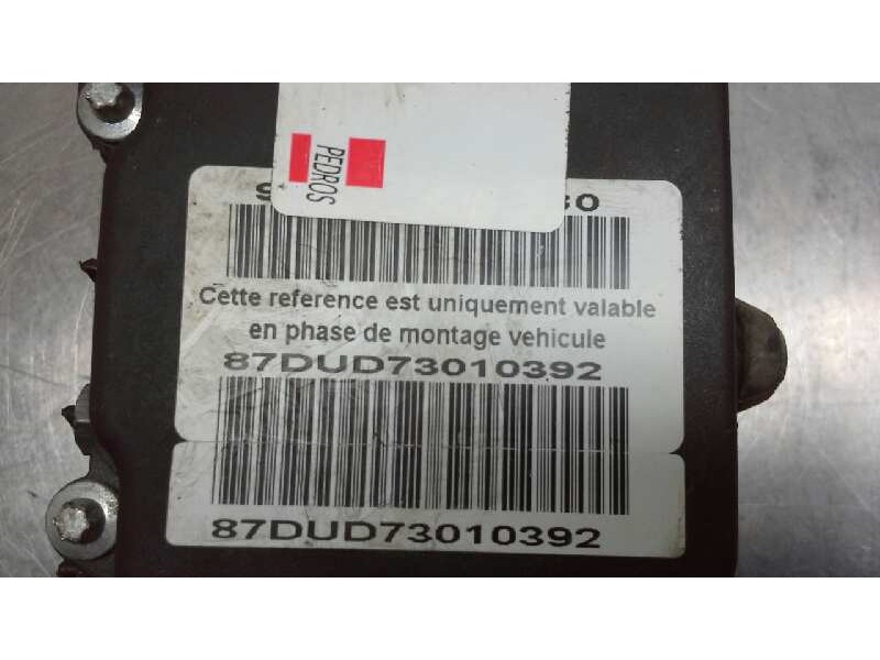 Recambio de abs para citroen c4 sedan collection referencia OEM IAM   