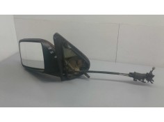 Recambio de retrovisor izquierdo para volkswagen golf iii berlina (1h1) referencia OEM IAM   30937