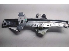 Recambio de elevalunas delantero izquierdo para ford ka+ essential referencia OEM IAM 402654F   2