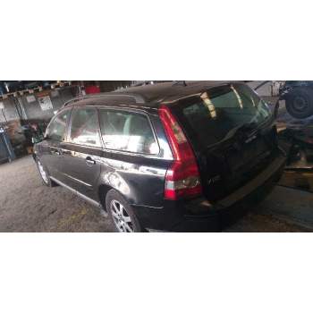 volvo v50 familiar del año 2006