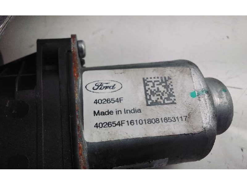 Recambio de elevalunas delantero izquierdo para ford ka+ essential referencia OEM IAM 402654F  