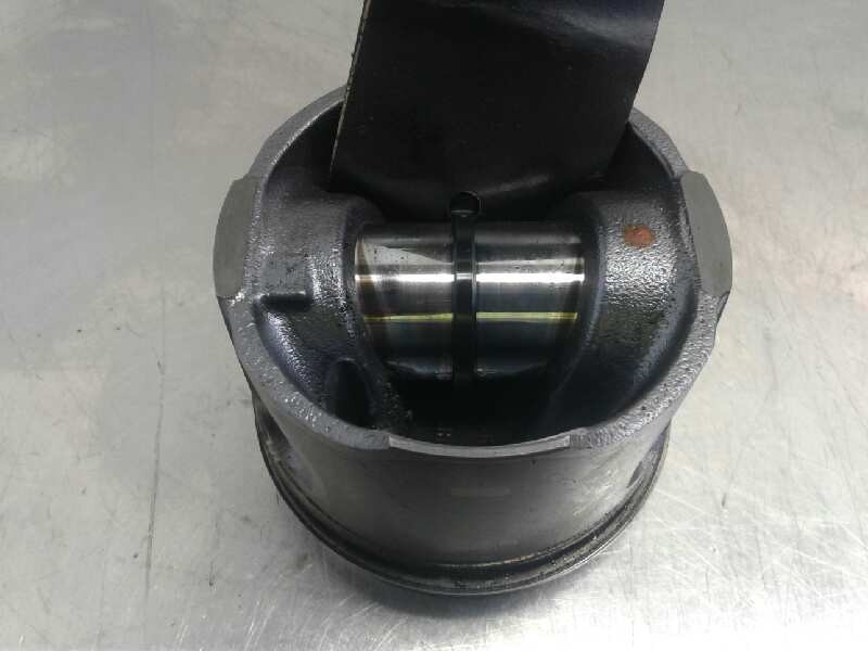 Recambio de piston para ford mondeo berlina (ge) 2.0 tdci cat referencia OEM IAM   