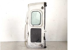 Recambio de puerta trasera derecha carga para citroen nemo sx referencia OEM IAM    2