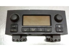 Recambio de mando calefaccion / aire acondicionado para citroen c4 sedan collection referencia OEM IAM 9658084577  
