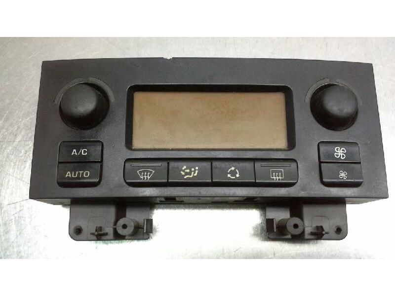 Recambio de mando calefaccion / aire acondicionado para citroen c4 sedan collection referencia OEM IAM 9658084577  