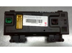Recambio de mando calefaccion / aire acondicionado para citroen c4 sedan collection referencia OEM IAM 9658084577   2