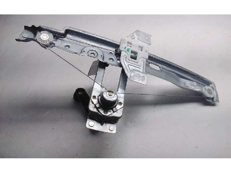 Recambio de elevalunas trasero derecho para ford ka+ essential referencia OEM IAM   