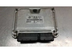 Recambio de centralita motor uce para seat ibiza (6l1) cool referencia OEM IAM 038906019 192 