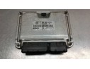 CENTRALITA MOTOR UCE 038906019NL 0281012276 1039S11516