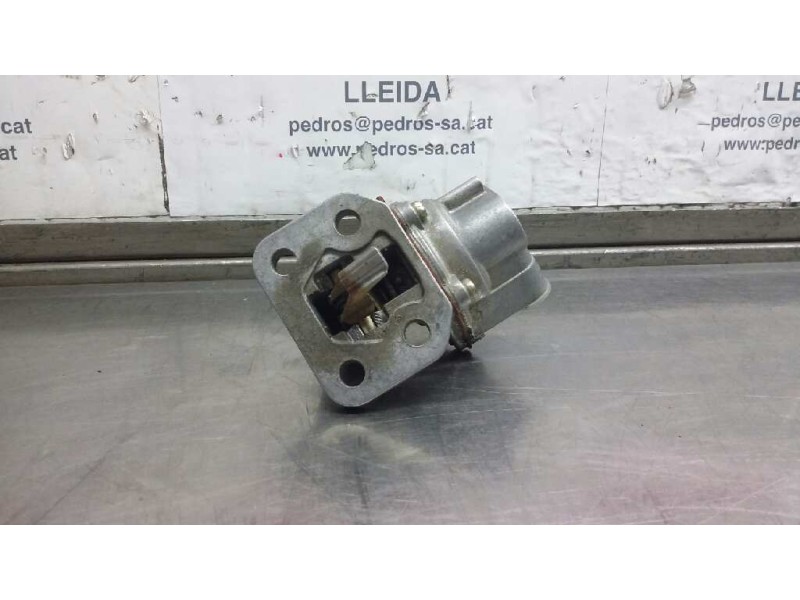 Recambio de bomba combustible para ebro l35 perkins referencia OEM IAM  IMSA 