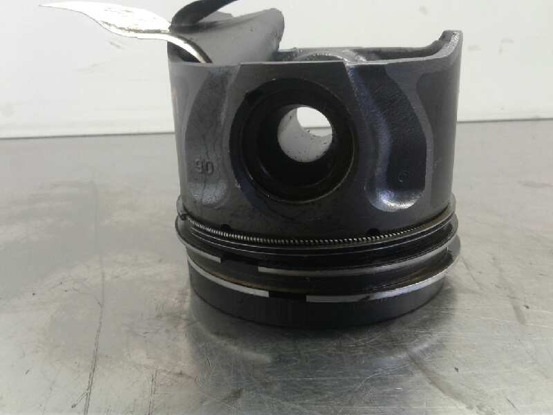 Recambio de piston para ford mondeo berlina (ge) 2.0 tdci cat referencia OEM IAM   