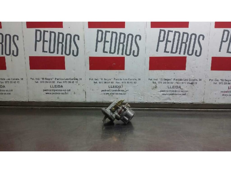 Recambio de bomba combustible para ebro l35 perkins referencia OEM IAM  IMSA 