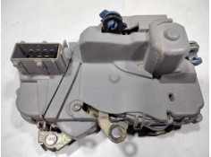 Recambio de cerradura puerta delantera derecha para citroen berlingo 1.9 800 d furg. referencia OEM IAM 9136P7   2