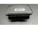 CENTRALITA MOTOR UCE 038906019NL 0281012276 1039S11516