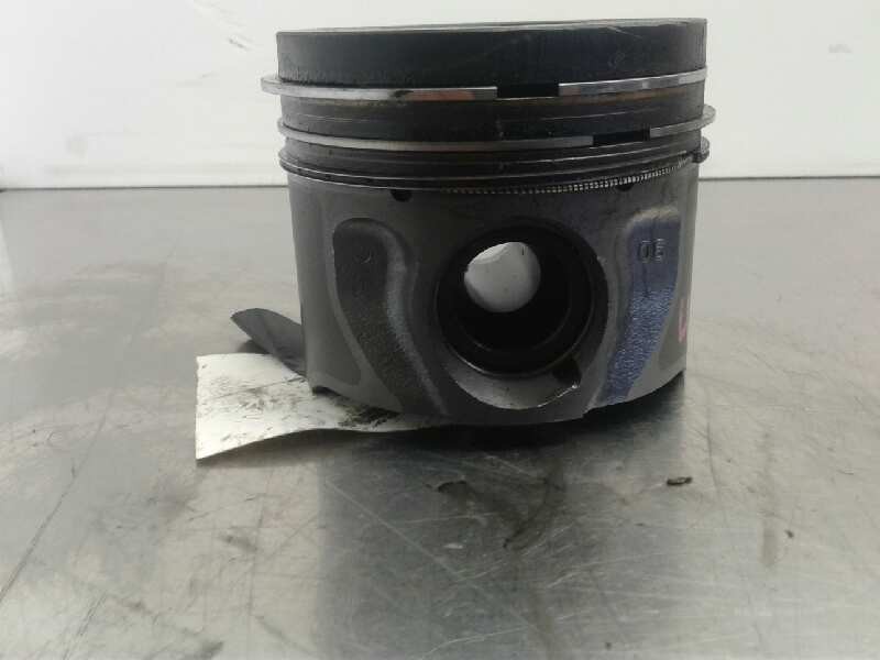 Recambio de piston para ford mondeo berlina (ge) 2.0 tdci cat referencia OEM IAM   