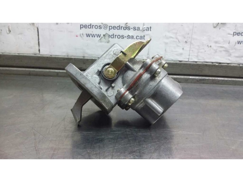 Recambio de bomba combustible para ebro l35 perkins referencia OEM IAM  IMSA 