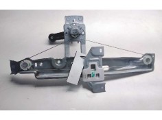 Recambio de elevalunas trasero izquierdo para ford ka+ essential referencia OEM IAM    2