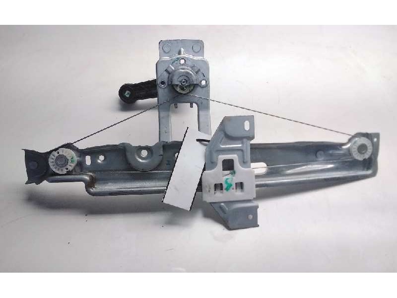 Recambio de elevalunas trasero izquierdo para ford ka+ essential referencia OEM IAM   