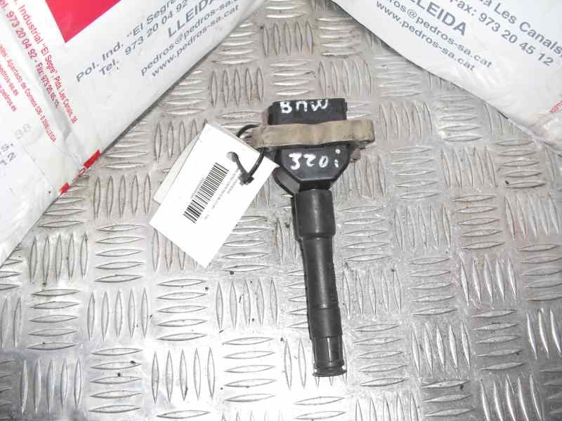 Recambio de bobina encendido para bmw serie 3 berlina (e36) 2.0 24v referencia OEM IAM 1703359  30997