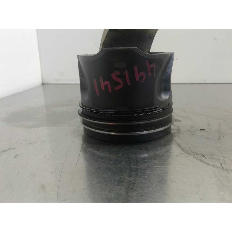 Recambio de piston para ford mondeo berlina (ge) 2.0 tdci cat referencia OEM IAM   