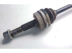 Recambio de transmision trasera derecha para nissan qashqai+2 (jj10) acenta 4x4 referencia OEM IAM    2