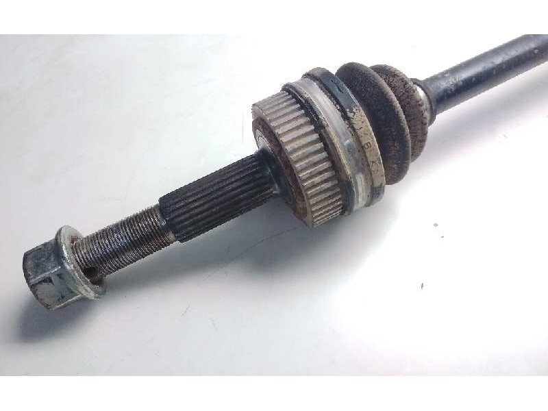 Recambio de transmision trasera derecha para nissan qashqai+2 (jj10) acenta 4x4 referencia OEM IAM   