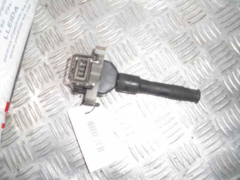 Recambio de bobina encendido para bmw serie 3 berlina (e36) 2.0 24v referencia OEM IAM 1703359  30997