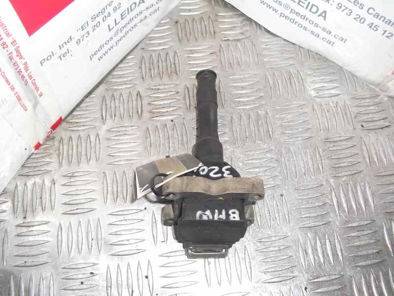 Recambio de bobina encendido para bmw serie 3 berlina (e36) 2.0 24v referencia OEM IAM 1703359  30997