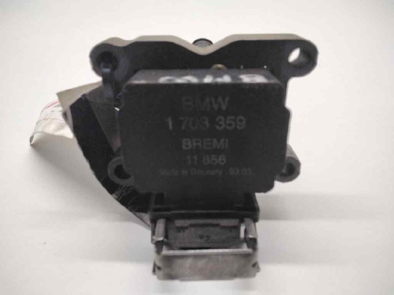 Recambio de bobina encendido para bmw serie 3 berlina (e36) 2.0 24v referencia OEM IAM 1703359  30997