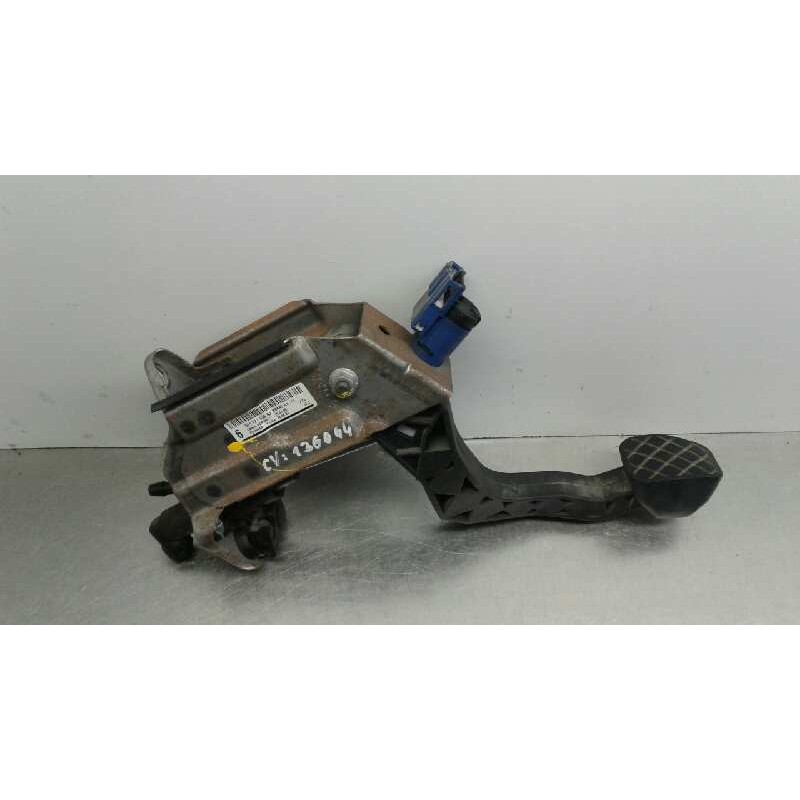 Recambio de pedal embrague para seat ibiza (6l1) cool referencia OEM IAM 6Q1721059  