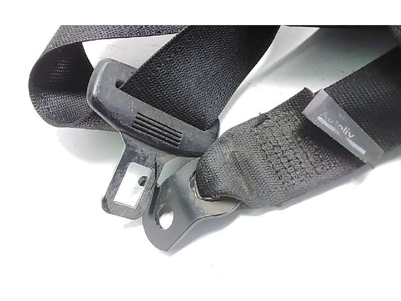 Recambio de cinturon seguridad delantero derecho para citroen nemo sx referencia OEM IAM 7354391580E  