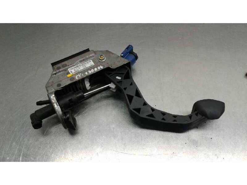 Recambio de pedal embrague para seat ibiza (6l1) cool referencia OEM IAM 6Q1721059  