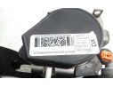 CINTURON SEGURIDAD DELANTERO DERECHO 7354391580E 