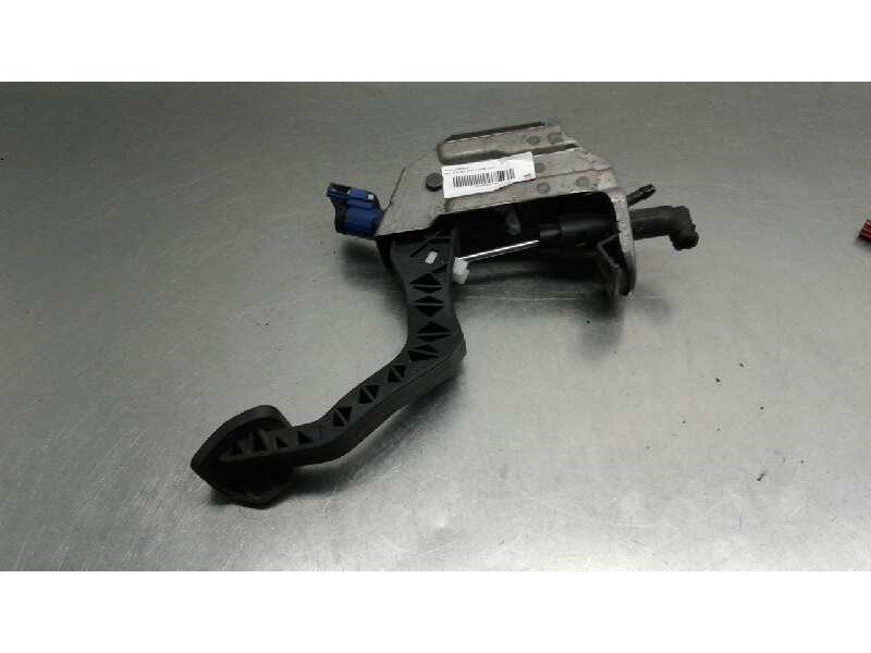 Recambio de pedal embrague para seat ibiza (6l1) cool referencia OEM IAM 6Q1721059  